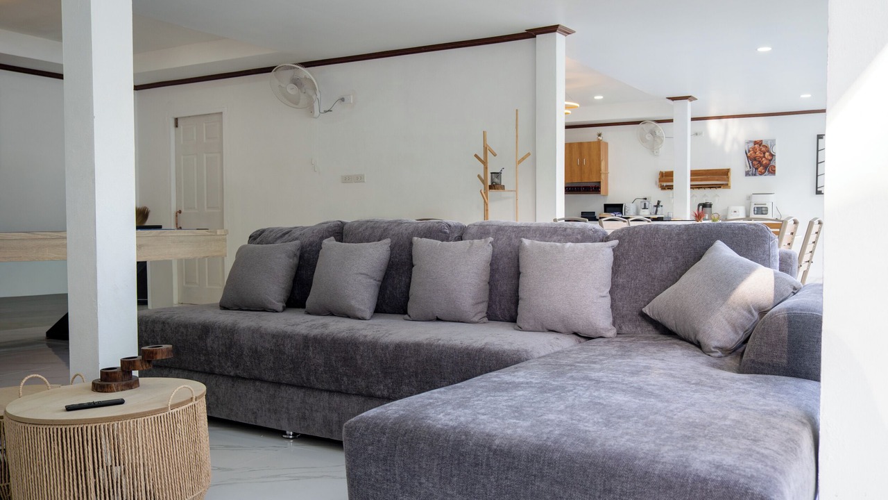 Photo of Livingroom in Ko Lanta