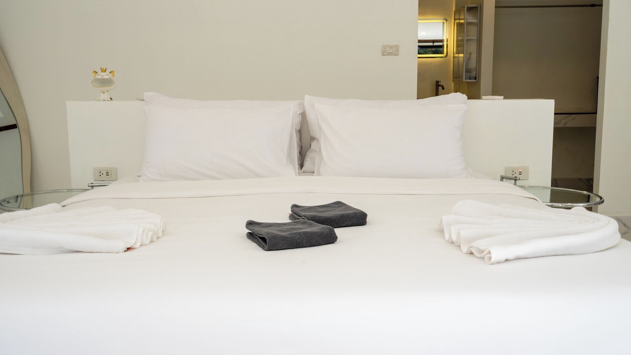 Photo of Bedroom in Ko Lanta