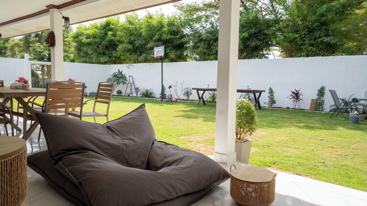 Photo of Outdoor in Ko Lanta
