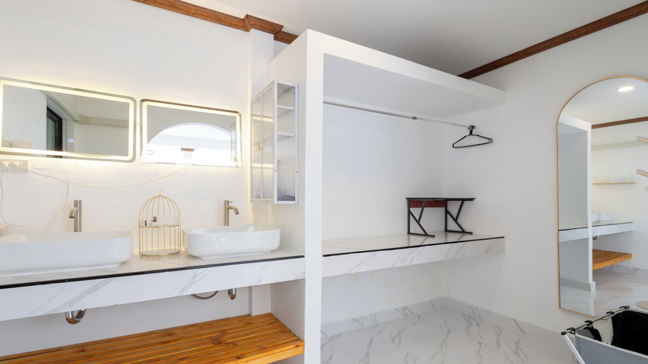 Photo of Bathroom in Ko Lanta