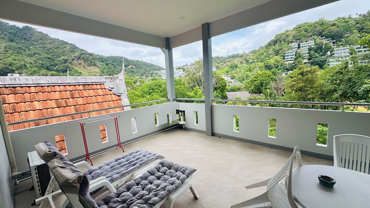 Photo of Bedroom in Kata