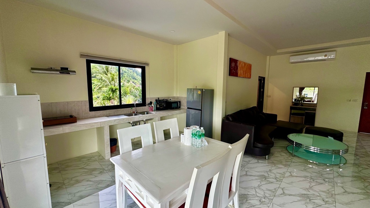Photo of Kitchen in Kata