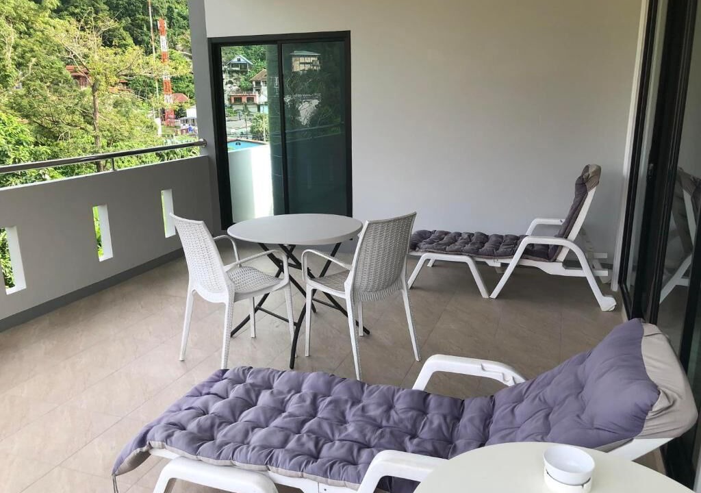 Photo of Patio Balcony in Kata