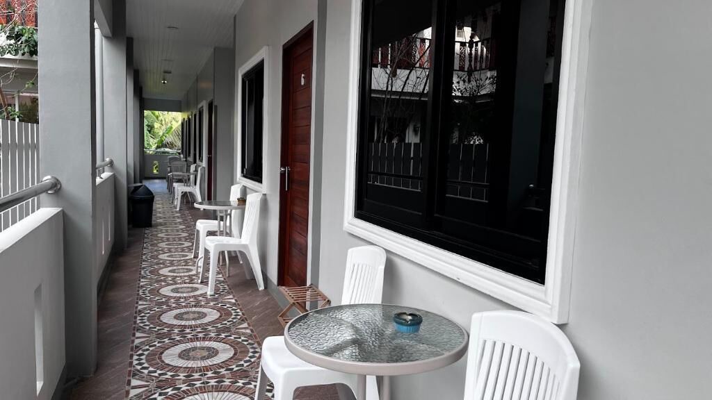 Photo of Patio Balcony in Kata