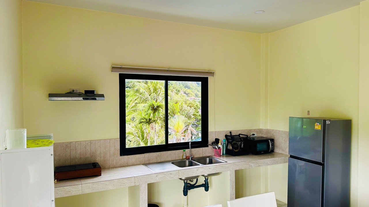 Photo of Kitchen in Kata