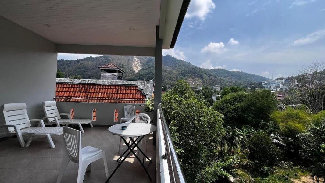 Photo of Outdoor in Kata