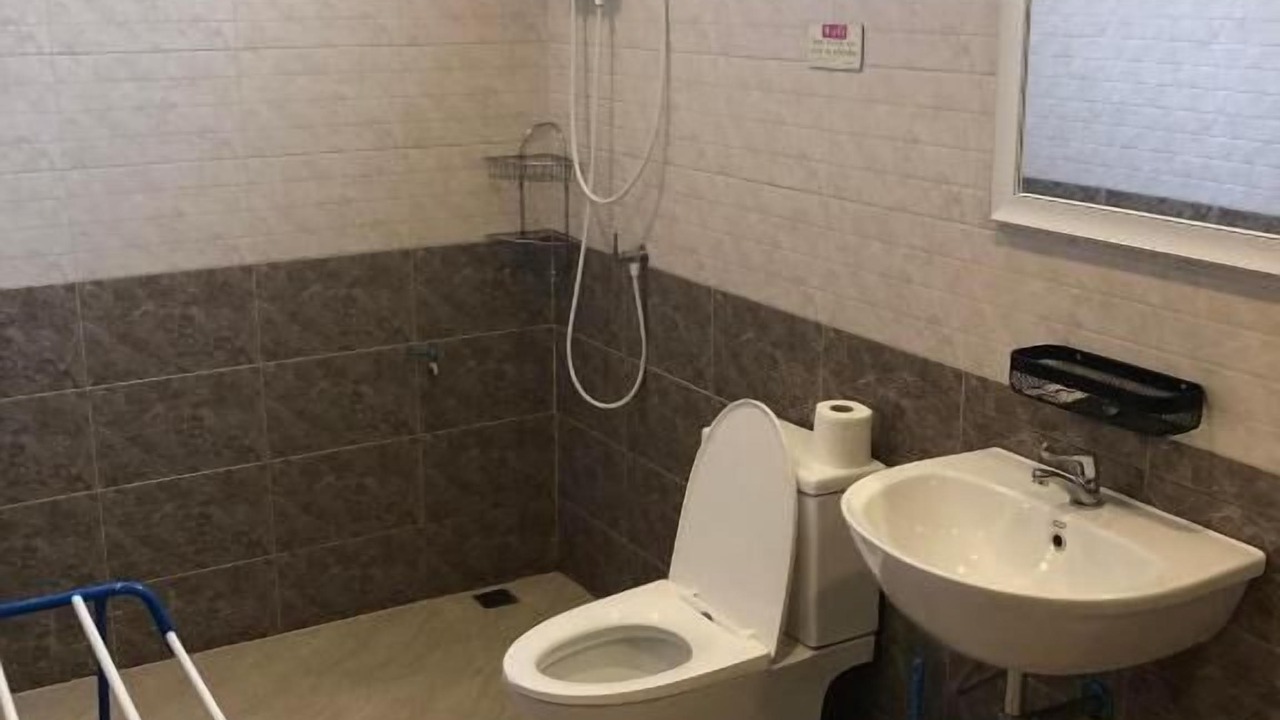 Photo of Bathroom in Kata