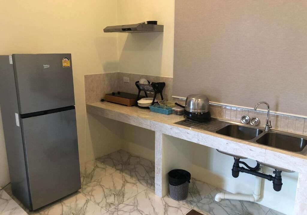 Photo of Kitchen in Kata