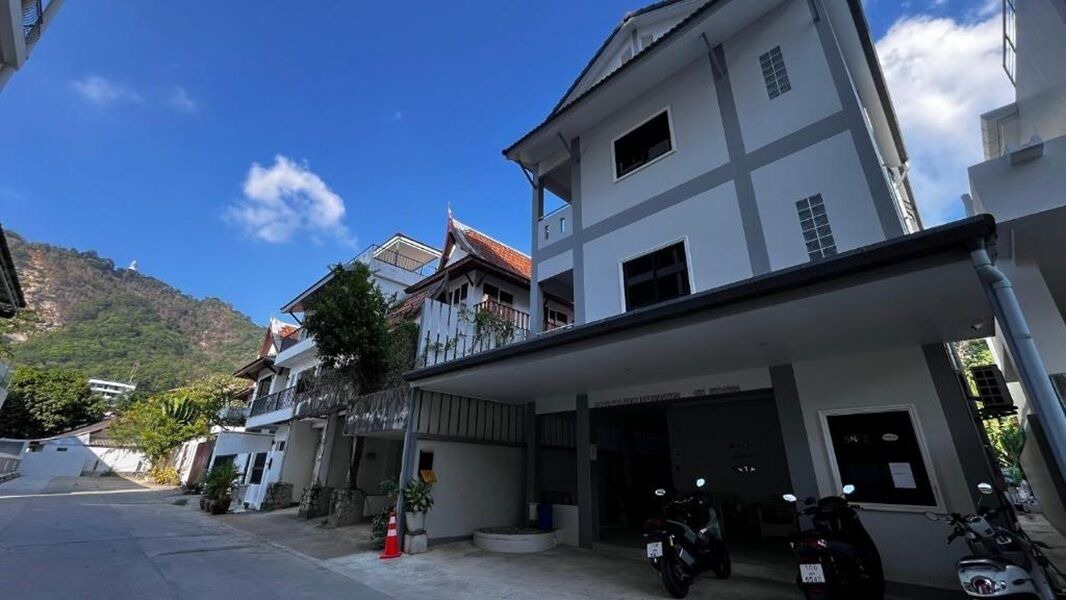 Photo of Outdoor in Kata