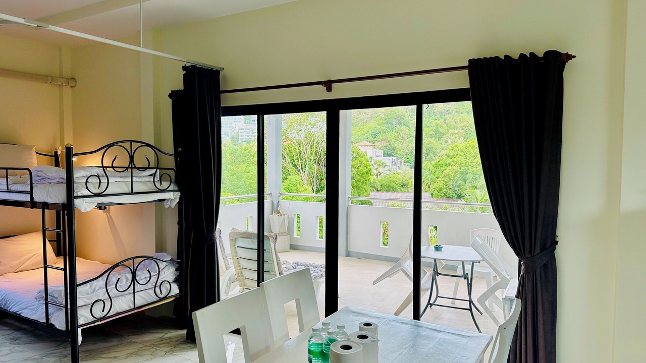 Photo of Patio Balcony in Kata
