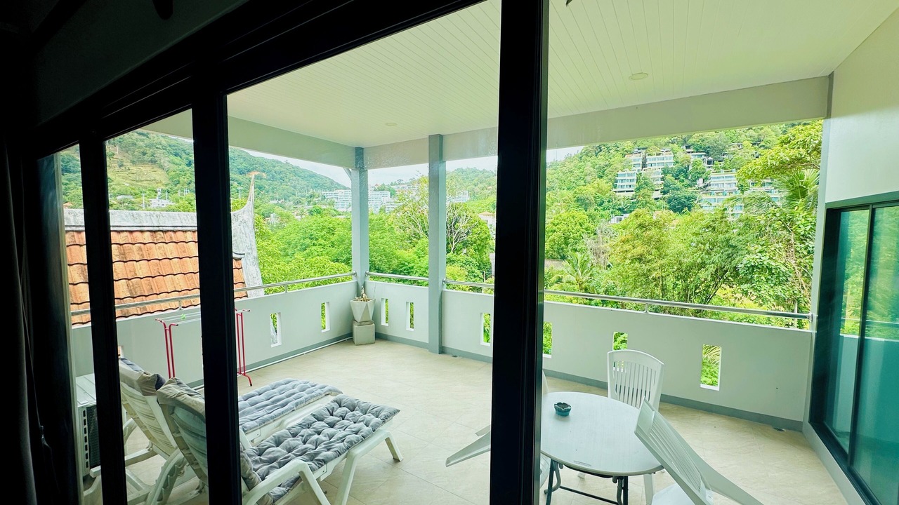 Photo of Patio Balcony in Kata