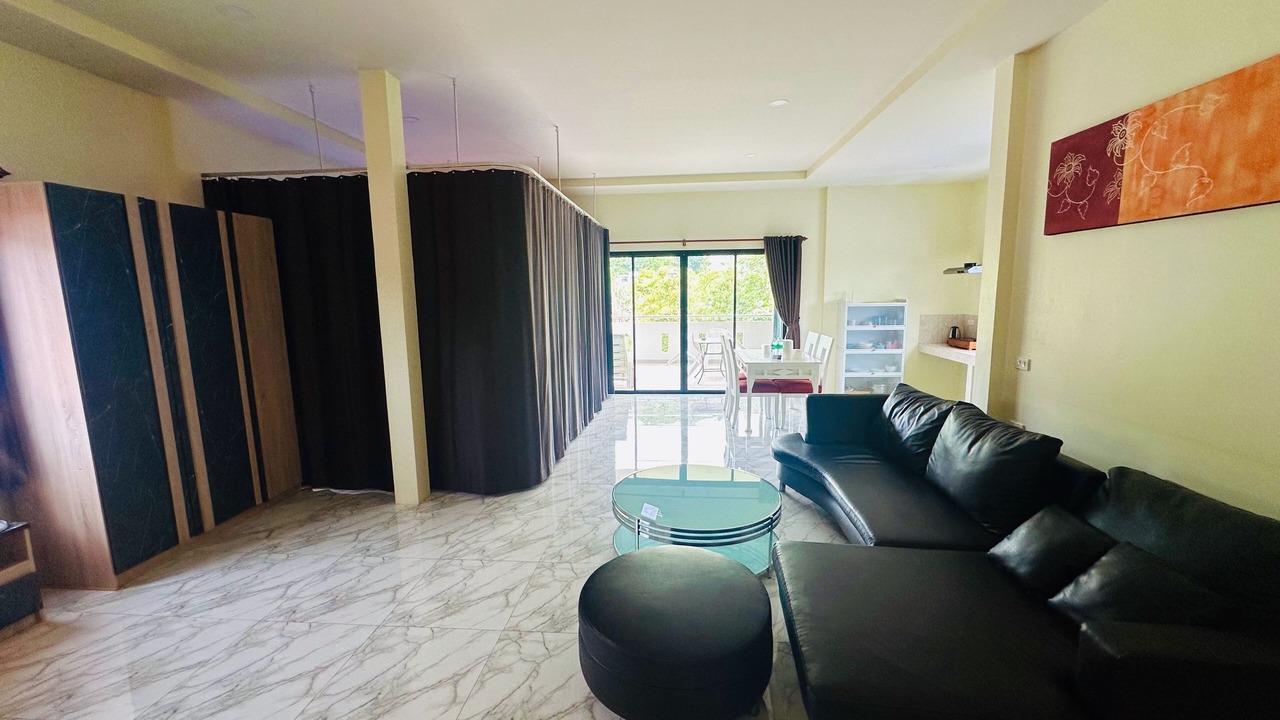 Photo of Bedroom in Kata