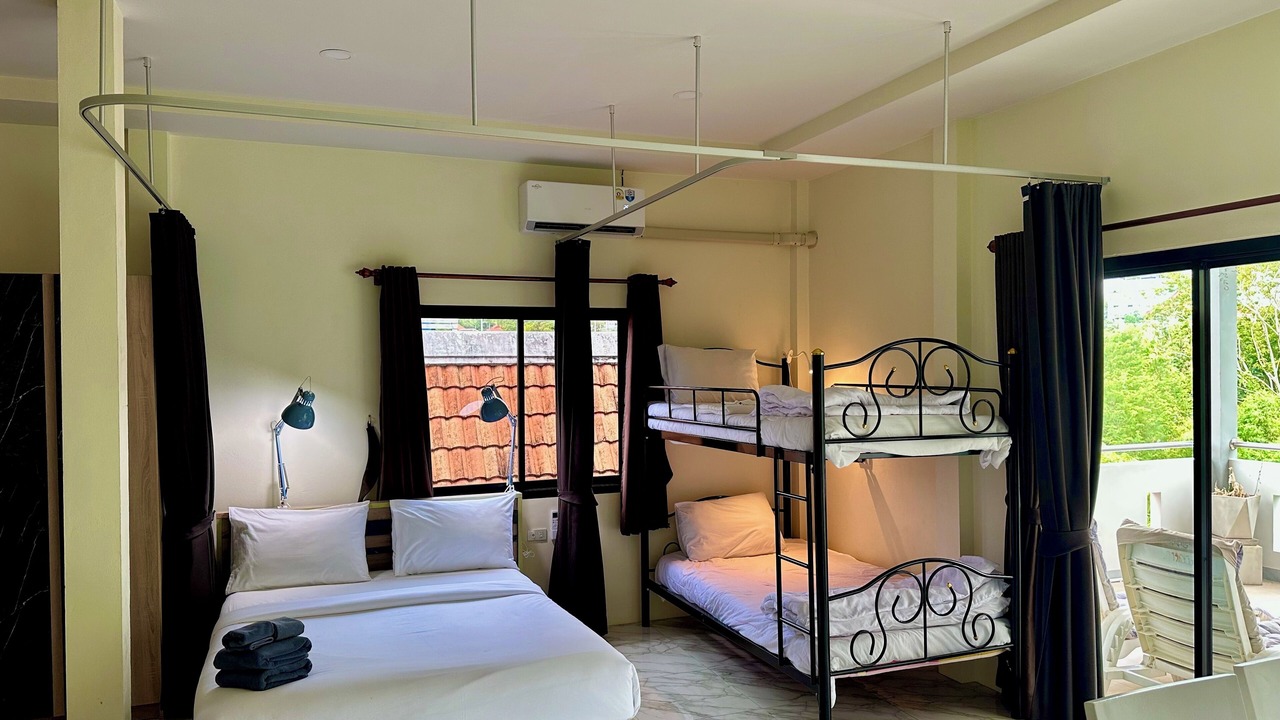 Photo of Bedroom in Kata