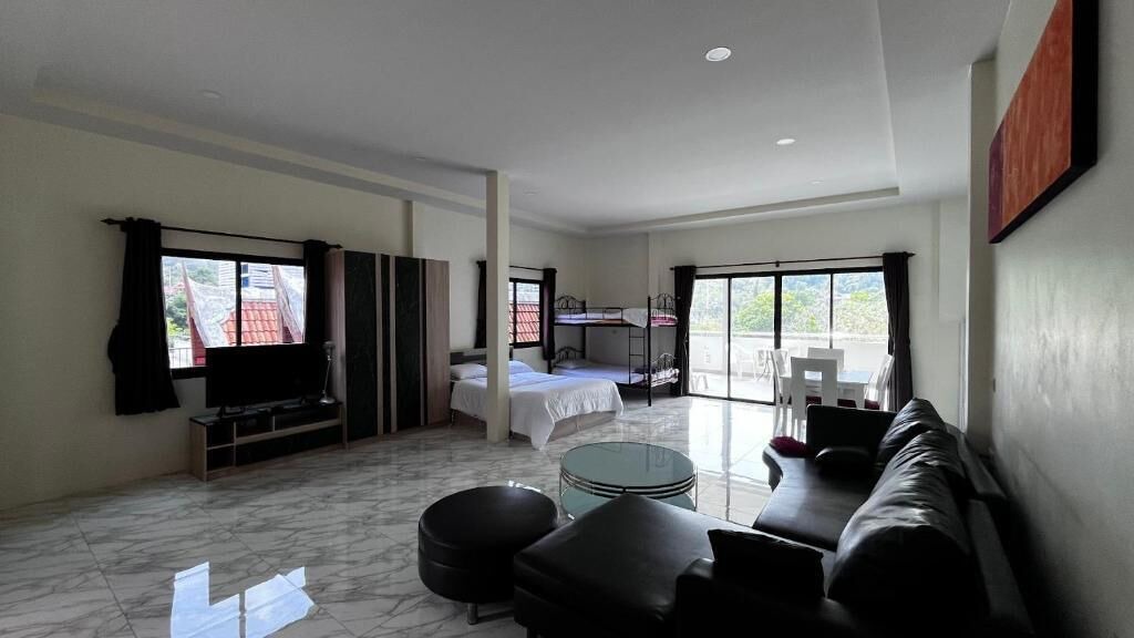 Photo of Bedroom in Kata