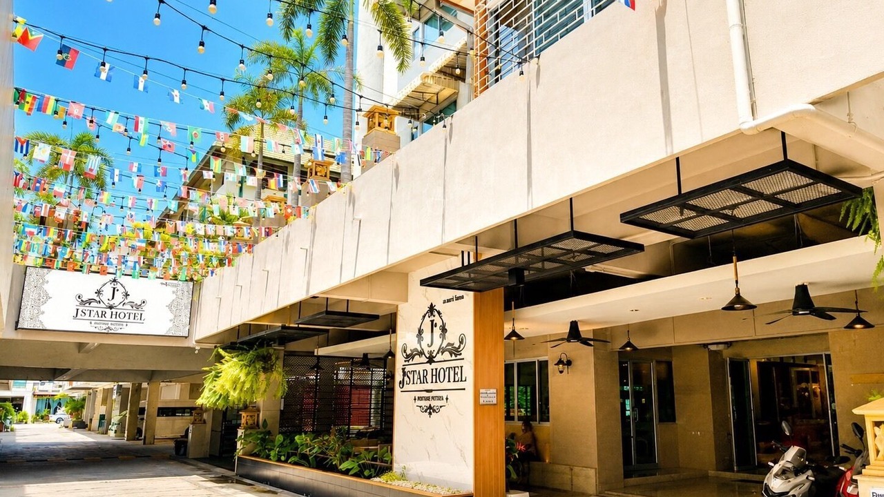 Photo of Outdoor in South Pattaya