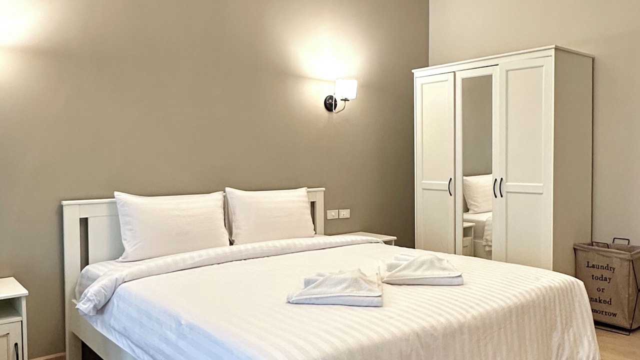 Photo of Bedroom in South Pattaya