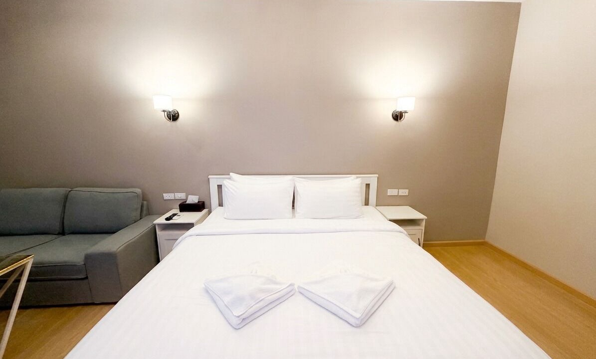 Photo of Bedroom in South Pattaya