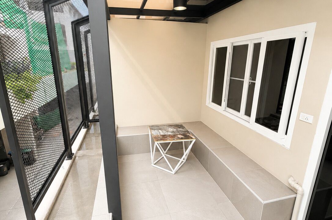Photo of Patio Balcony in South Pattaya