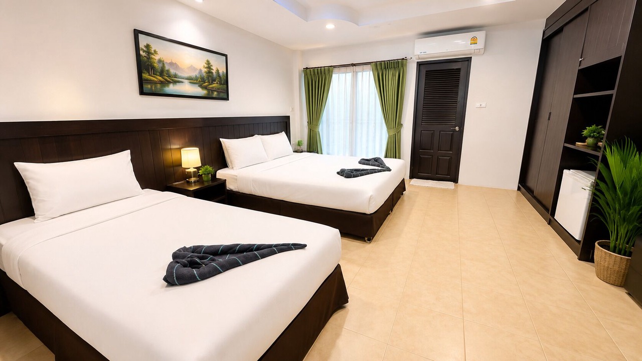 Photo of Bedroom in Nanai Road