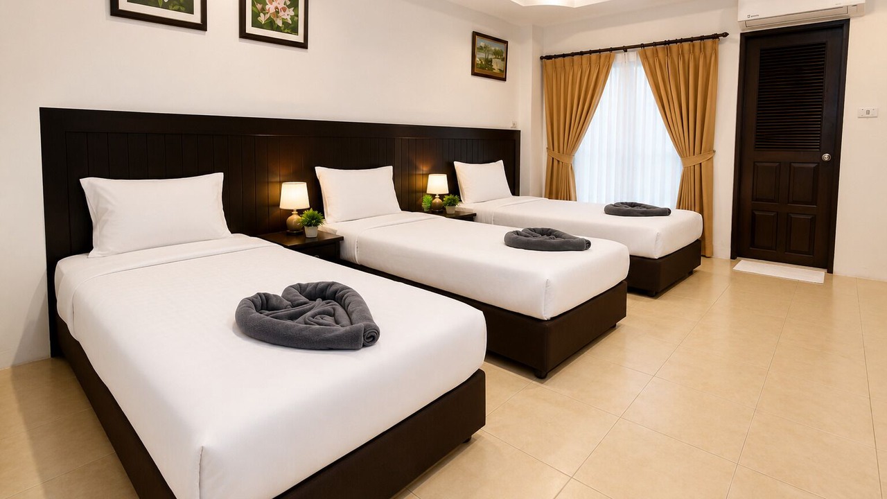 Photo of Bedroom in Nanai Road