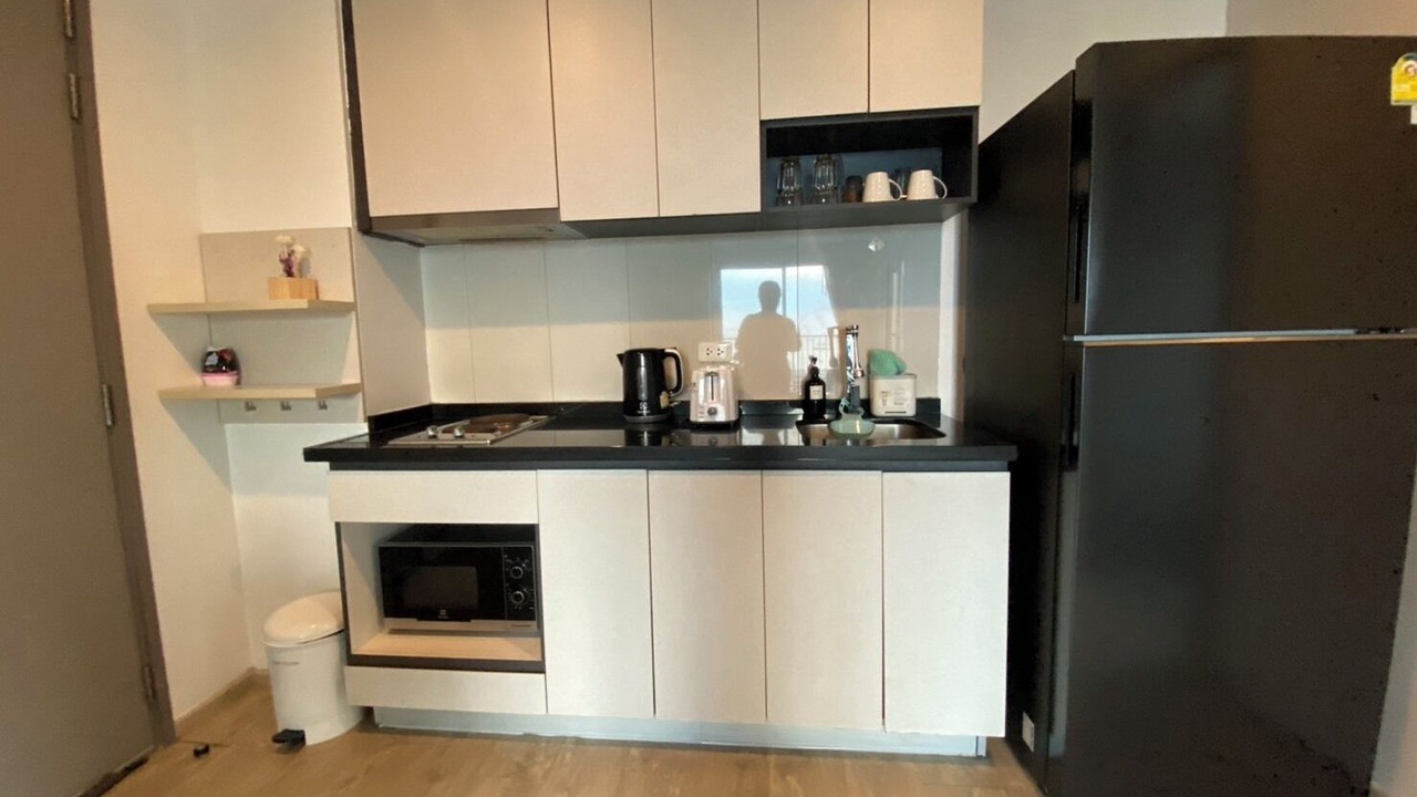 Photo of Kitchen in Central Pattaya