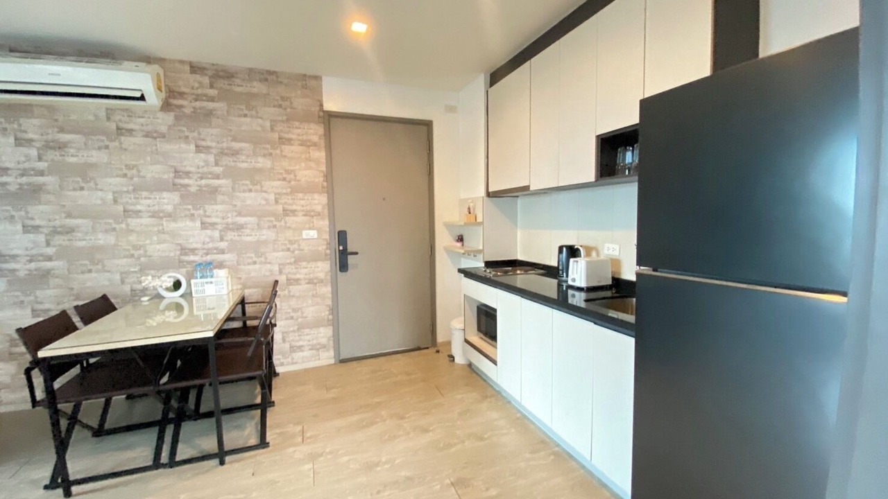 Photo of Kitchen in Central Pattaya