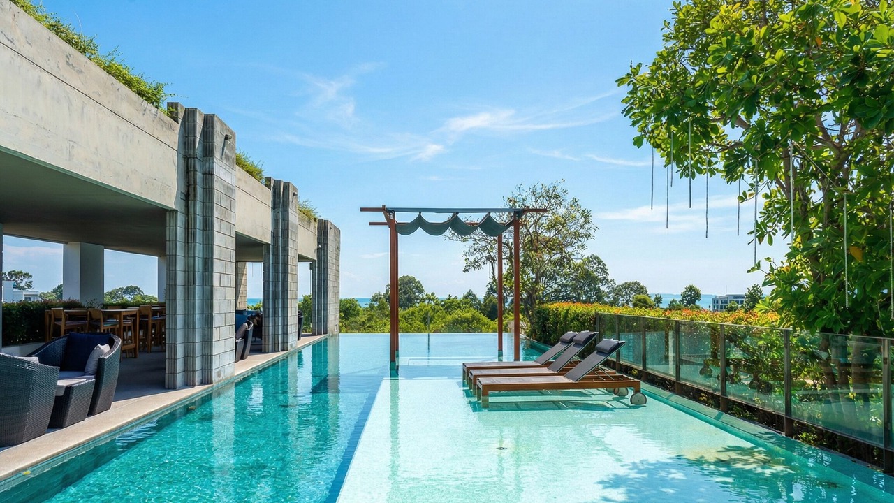 Photo of Outdoor in Bang Sare