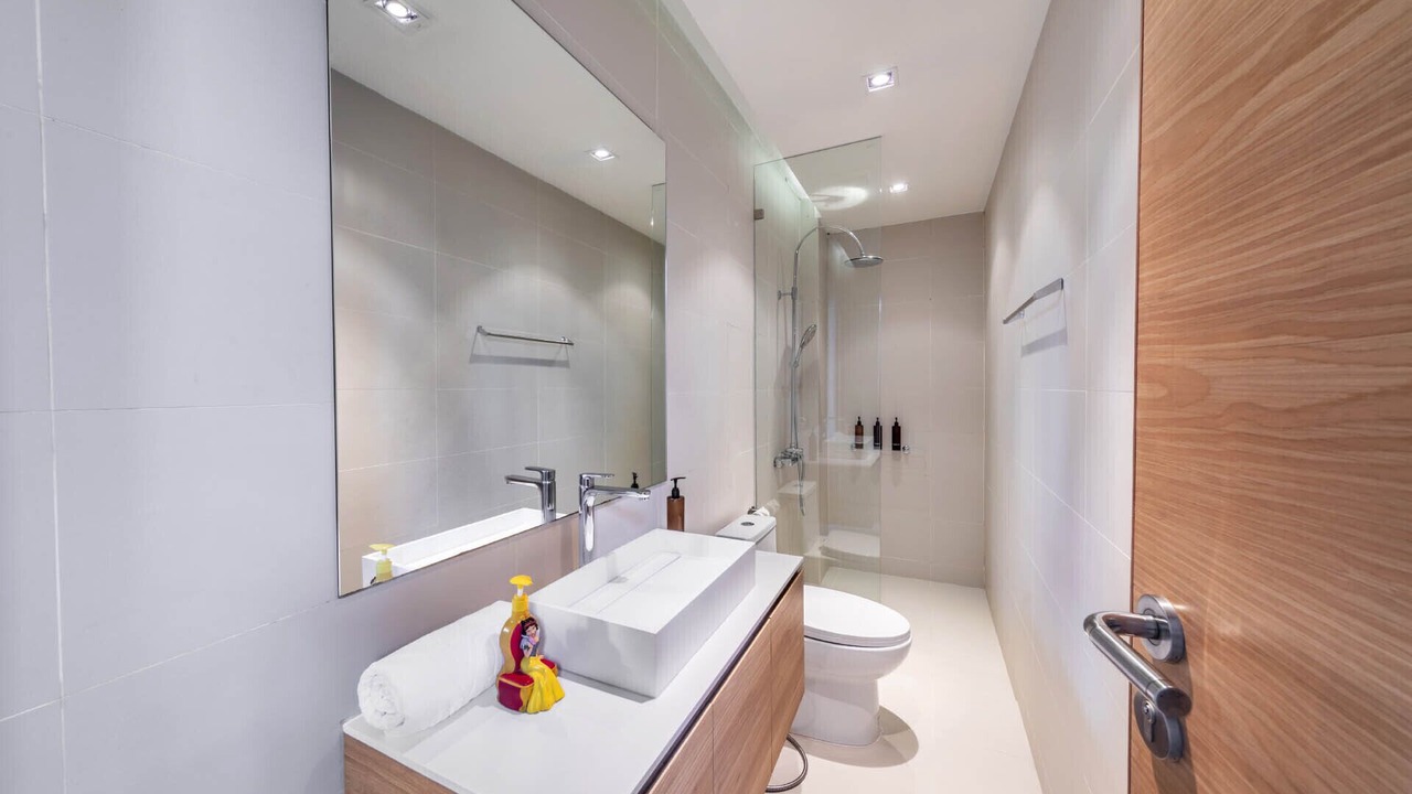 Photo of Bathroom in Khok Kloi