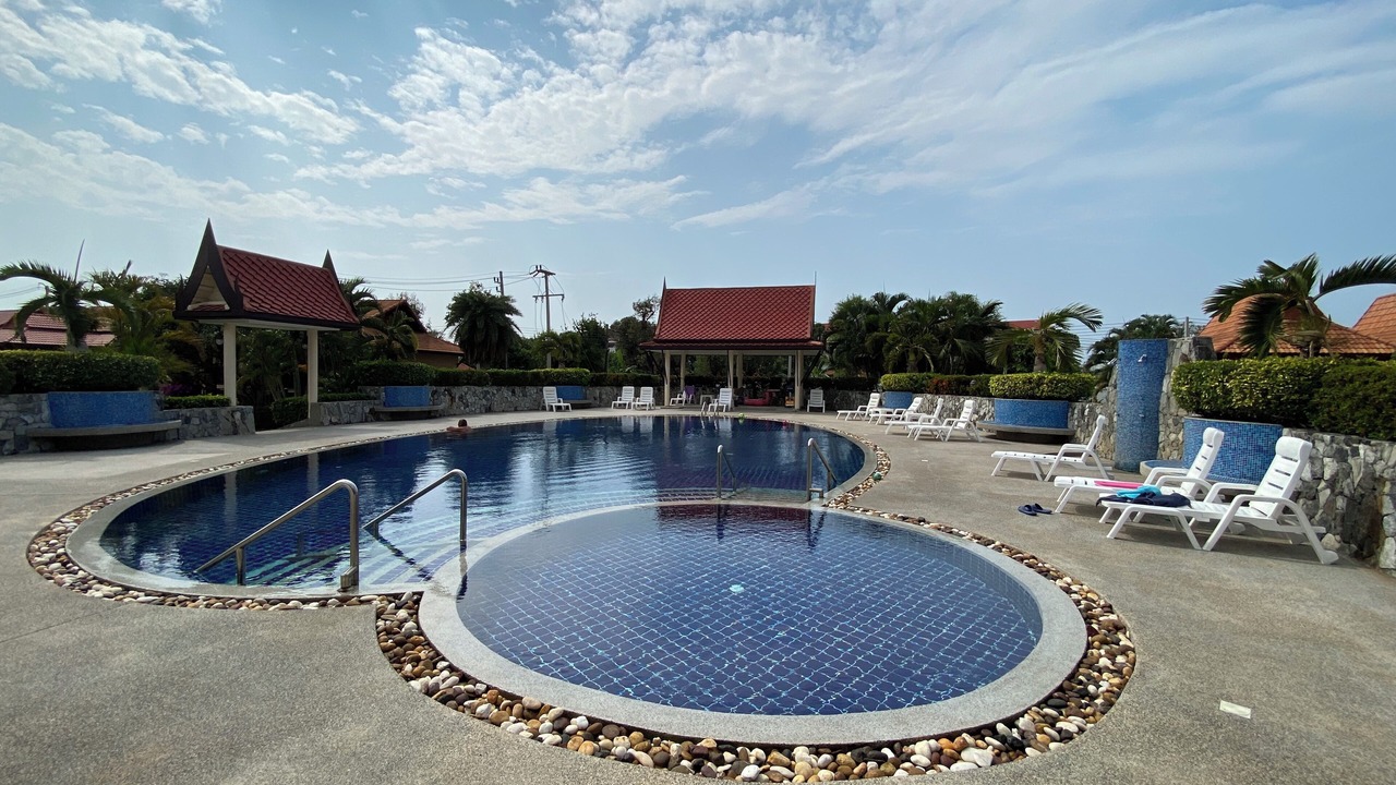 Photo of Outdoor in Saen Suk