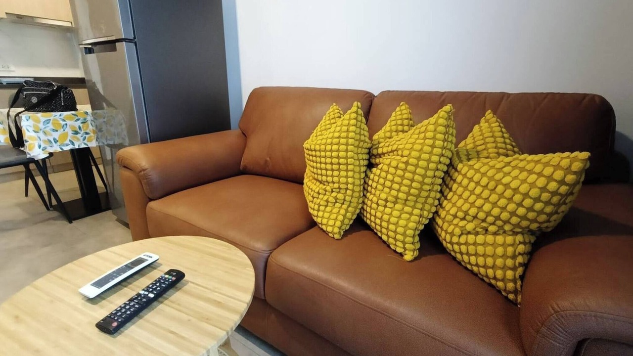 Photo of Livingroom in South Pattaya