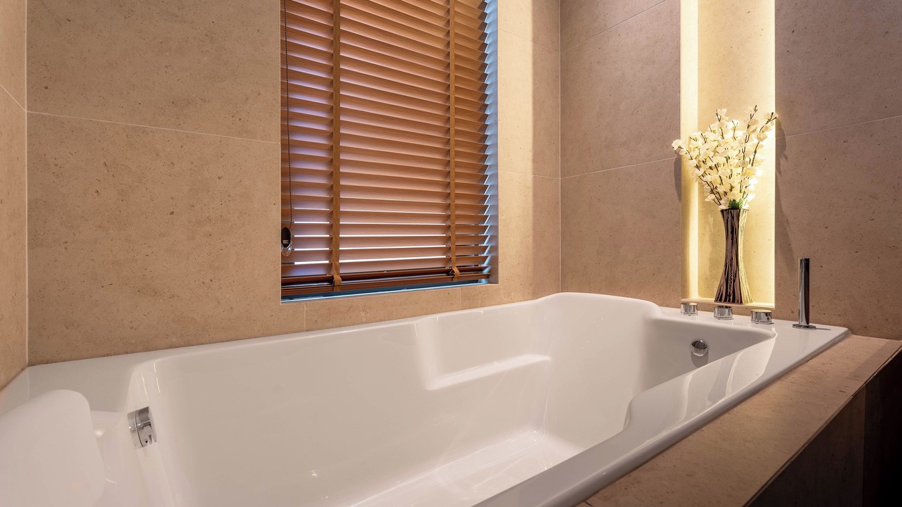 Photo of Bathroom in South Pattaya