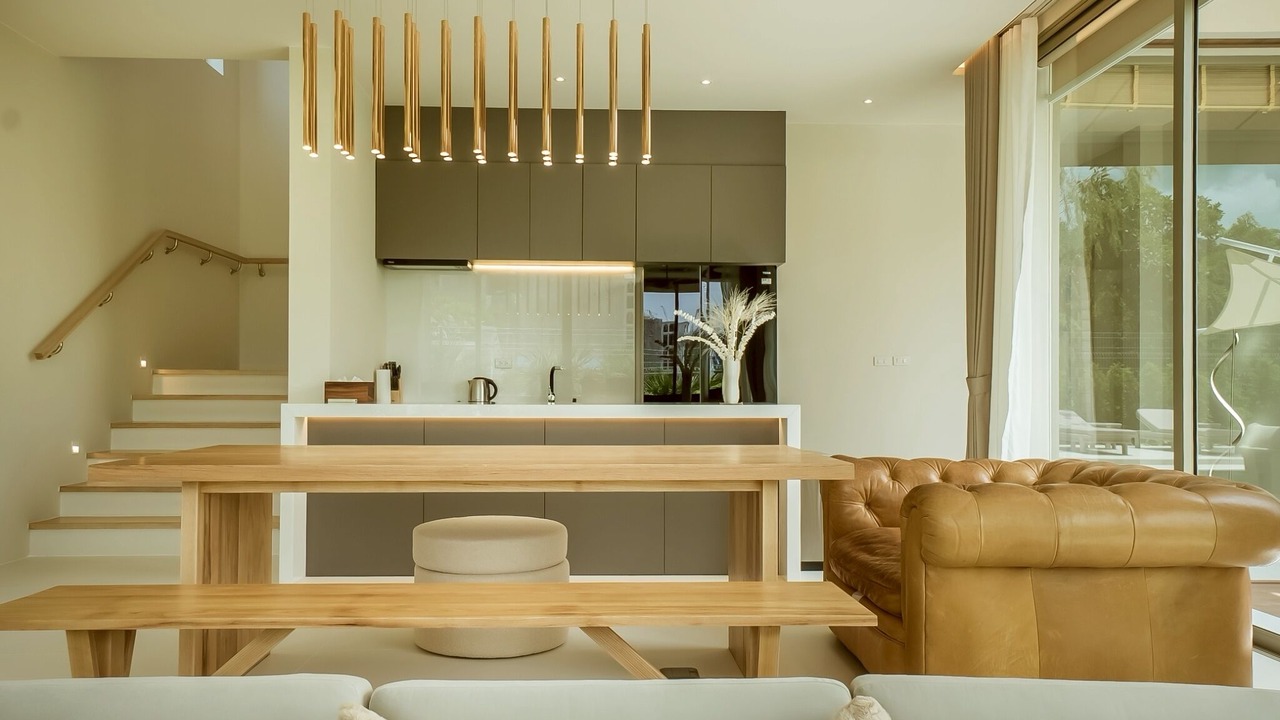 Photo of Kitchen in Bang Tao