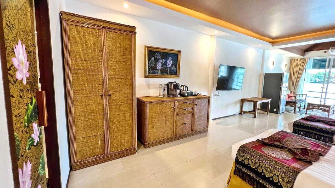 Photo of Bedroom in Khlong Khuean