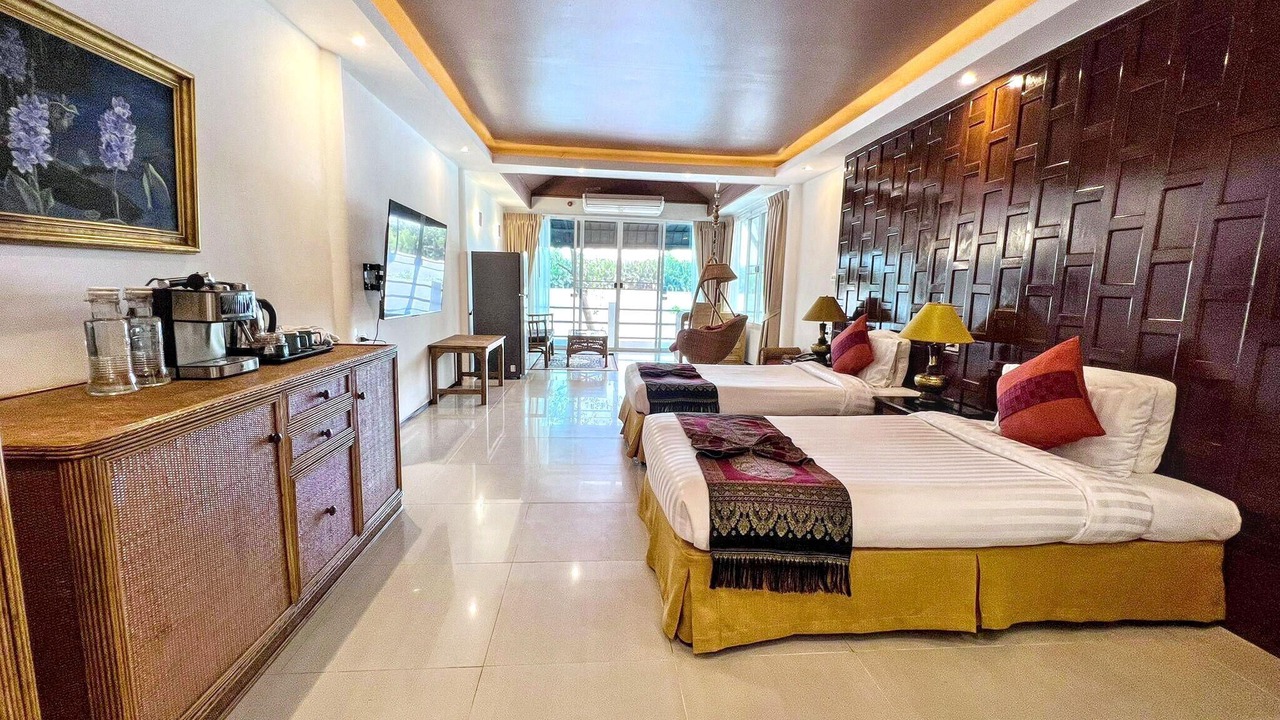 Photo of Bedroom in Khlong Khuean