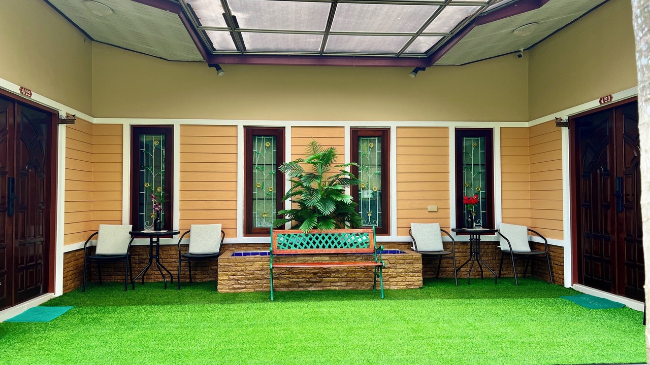 Photo of Outdoor in Cherngtalay
