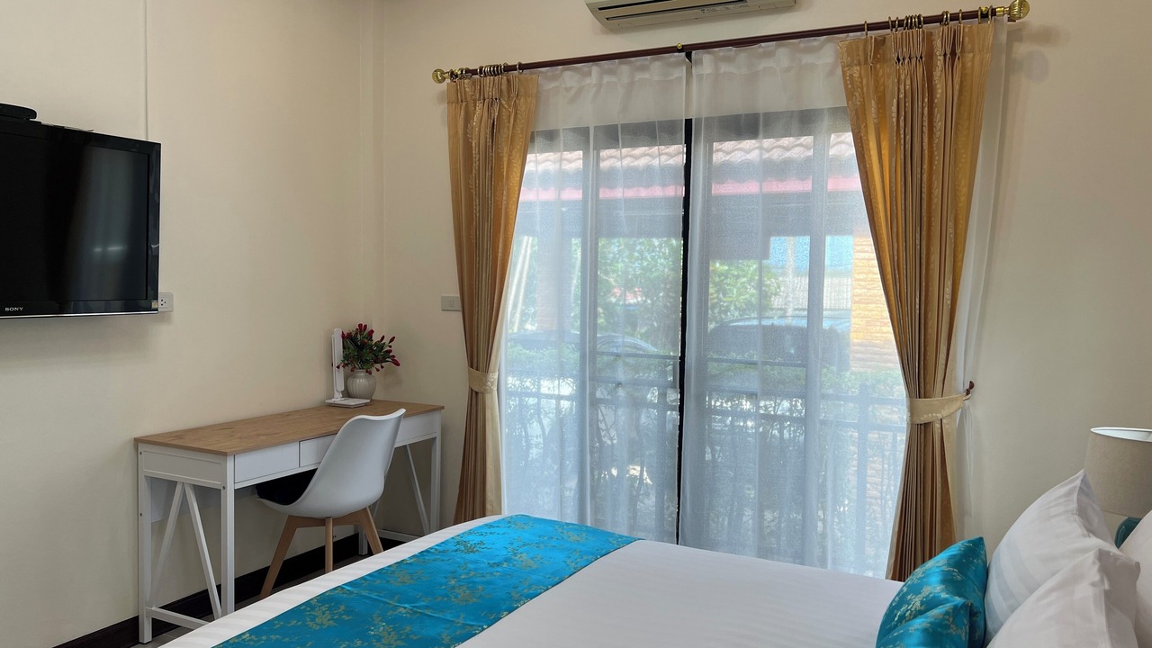 Photo of Bedroom in Cherngtalay