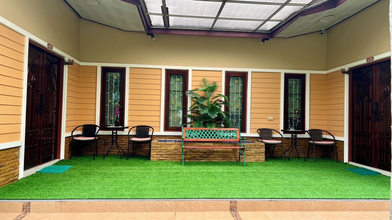 Photo of Outdoor in Cherngtalay