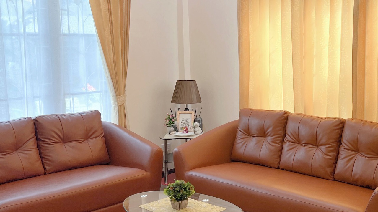 Photo of Livingroom in Cherngtalay