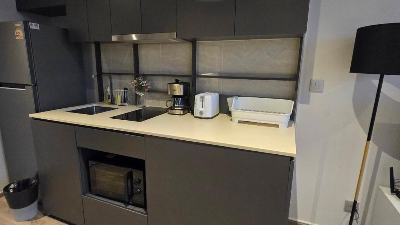 Photo of Kitchen in Pratumnak Hill