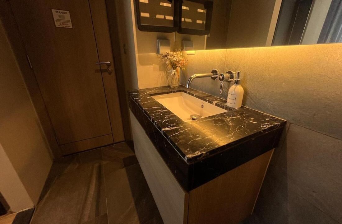 Photo of Bathroom in Pratumnak Hill