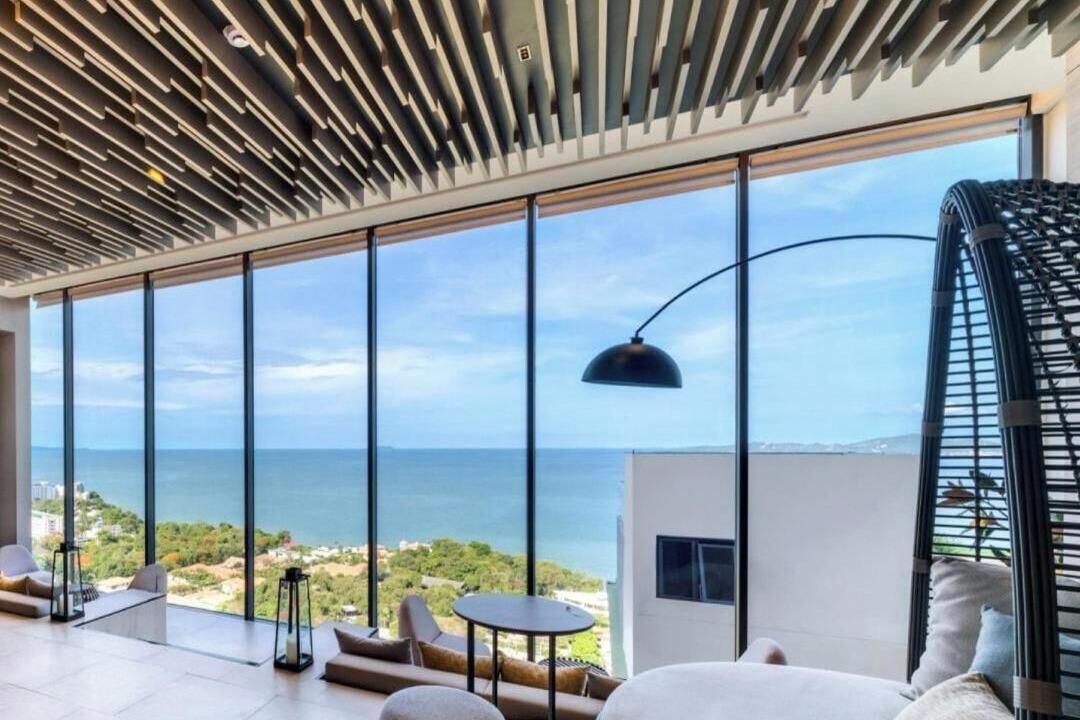 Photo of Bedroom in Pratumnak Hill