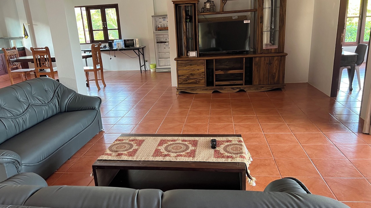 Photo of Livingroom in Taling Ngam