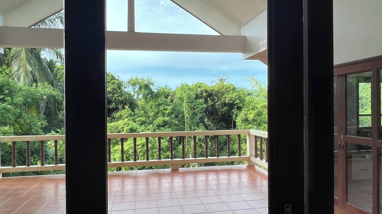 Photo of Patio Balcony in Taling Ngam