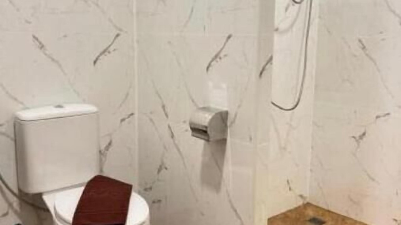 Photo of Bathroom in Nong Prue