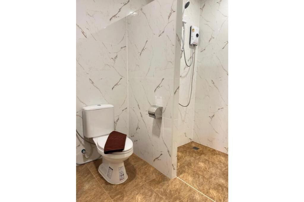Photo of Bathroom in Nong Prue