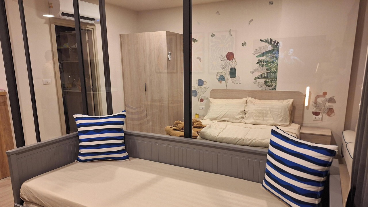 Photo of Bedroom in Khao Takiab