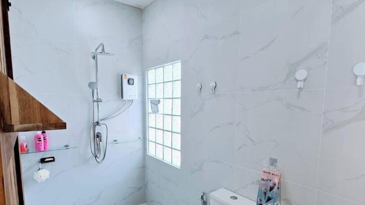 Photo of Bathroom in Nong Thale