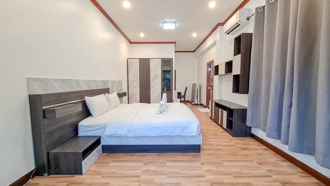Photo of Bedroom in Pak Nam Pran