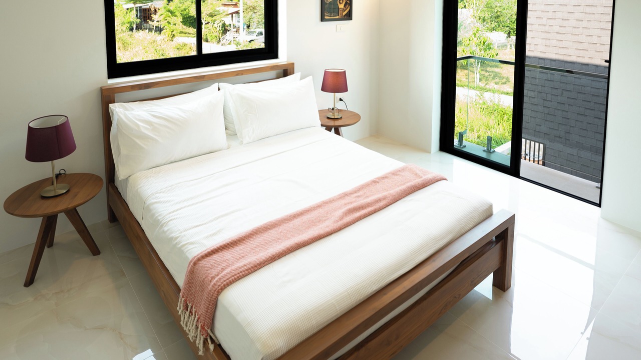 Photo of Bedroom in Ao Nang