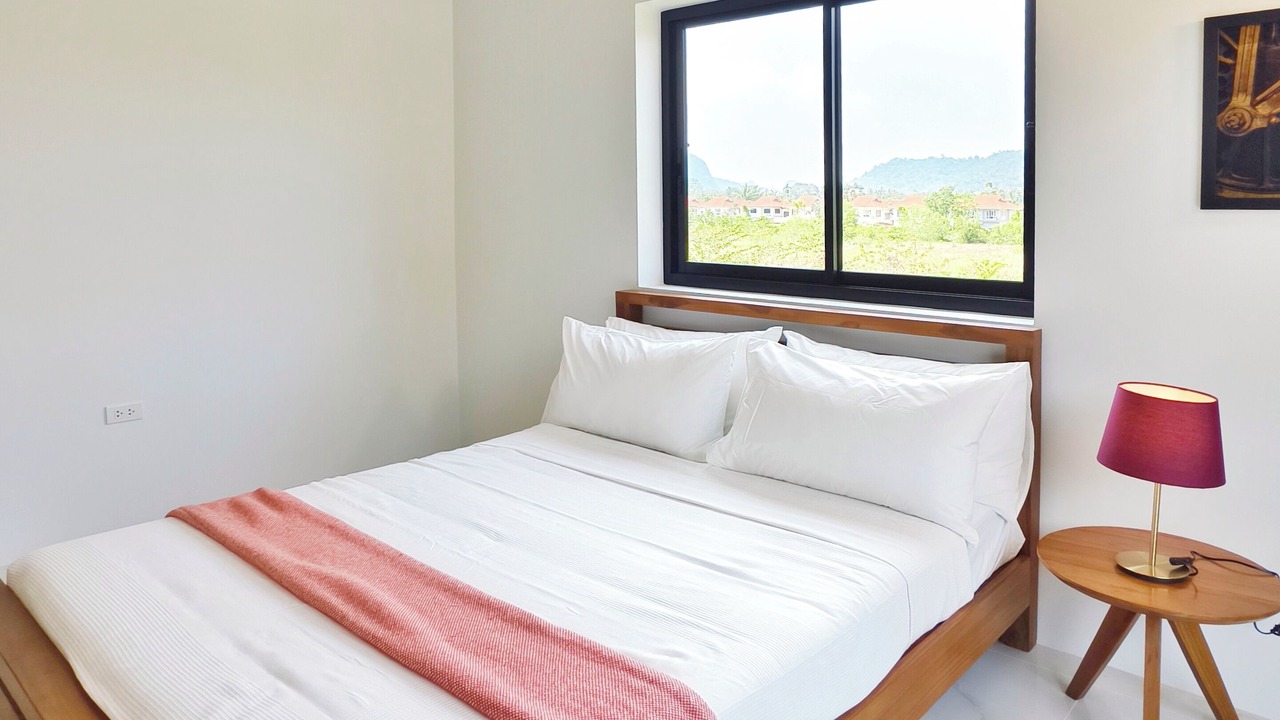 Photo of Bedroom in Ao Nang